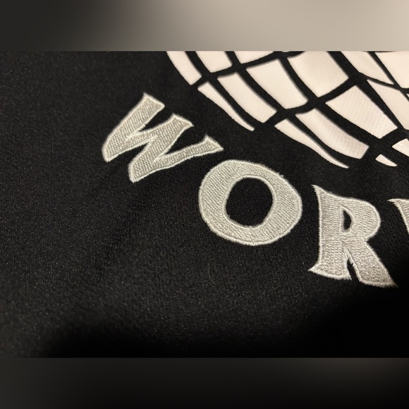 ORIGINAL ASAP WORLDWIDE JERSEY FROM 2012. Amazing condition! Like new. - Picture 3 of 12